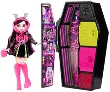 Monster High Skulltimate