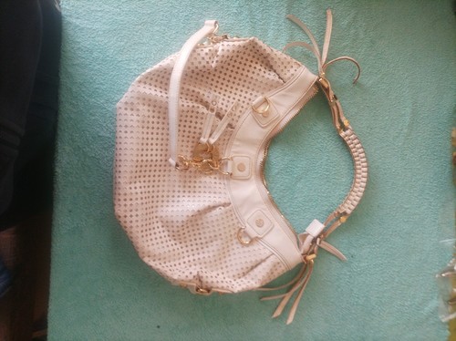 Blugirl blumarine bag - bag, rare