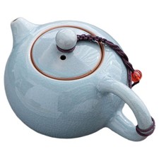  Ceramic Kettle Loose Leaf Tea