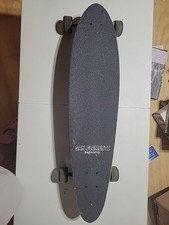 San Clemente Longboard