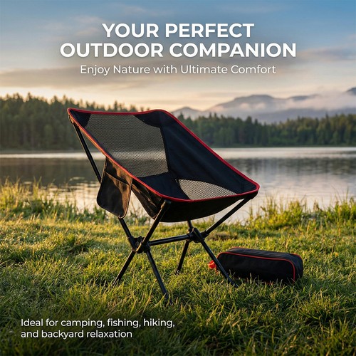 Lightweight outdoor folding - lightweight,