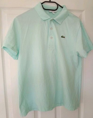 Lacoste sport mens slim fit - sport,