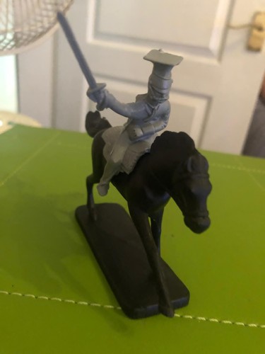 Napoleonic officer - napoleonic,