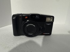 CHINON AUTO 3501 ZOOM LENS