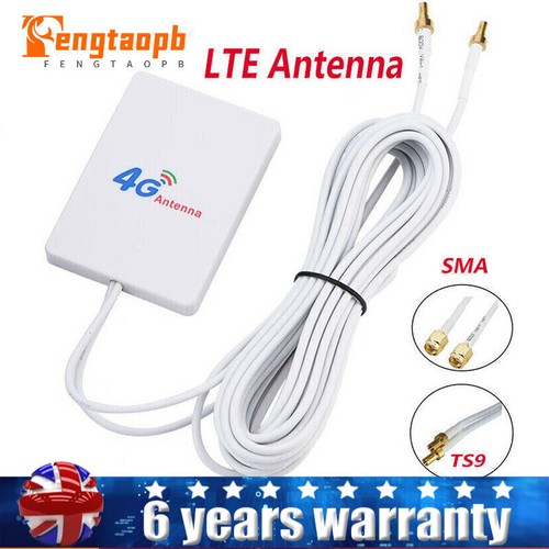 Wifi antenna 28dbi lte - 4g/3g,