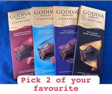Godiva Signature Luxuriously