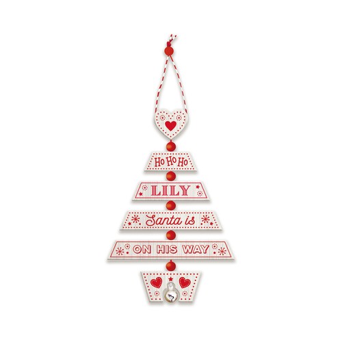 Xmas tree decoration - hh-,