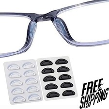 5x Pairs Adhesive Nose pads