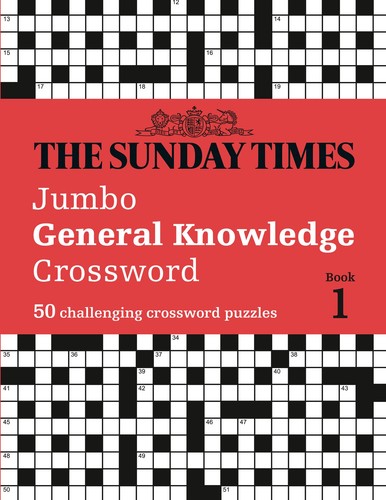The sunday times jumbo general - times,