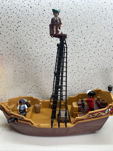 Playmobil 5618 red - playmobil,