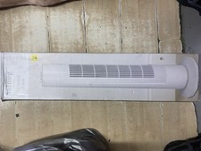 Tower Fan 32" Status Free