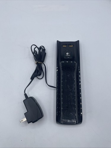 Logitech harmony one - logitech,