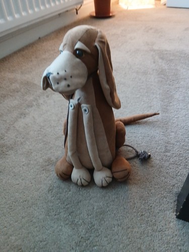Dora door stop bean bag - stop,