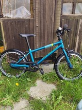 Islabike Cnoc 16 Isla Bike