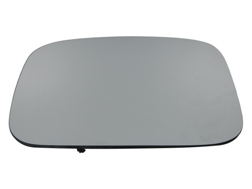 Exterior mirror glass convex - glass,