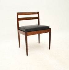 Danish Vintage Rosewood and