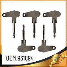5x Starter Ignition Switch Key