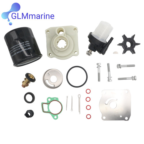 Outboard service kit for - outboard,