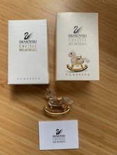 Swarovski Crystal Memories