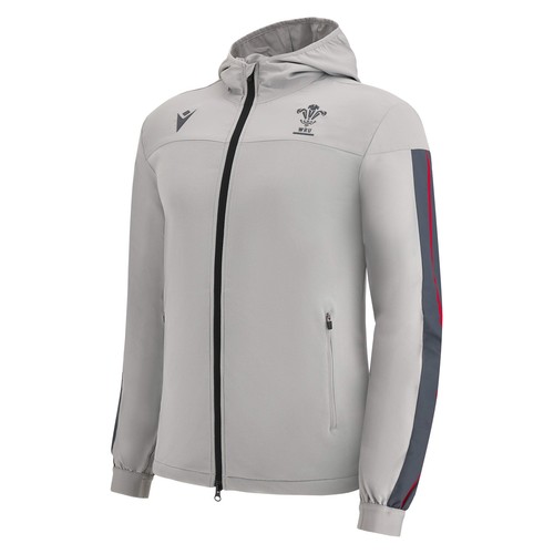 Official macron wales wru - macron,