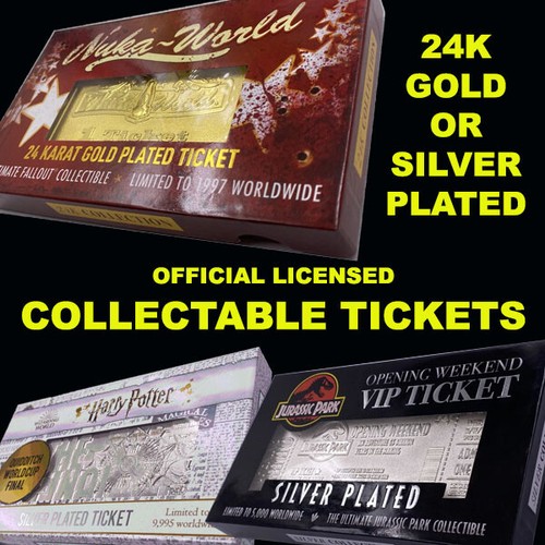 Range collectable official - of,