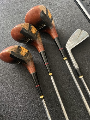 Rare golf clubs jack nicklaus - rare, clubs.