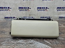 RANGE ROVER VOGUE L405 UPPER GLOVE BOX STORAGE COMPARTMENT IN IVORY 2013-2017