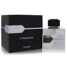 Haramain aventure 100ml - al,