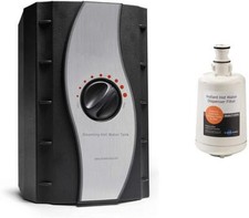 Insinkerator 3574 Instant Boiling Hot Water Boiler Tank Instant Tea Maker