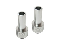 Brake Adapter for Rear Axle