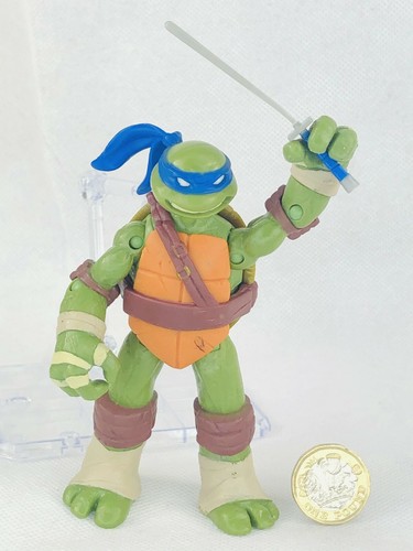 Leonardo teenage mutant ninja - leonardo,