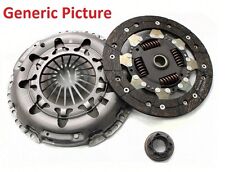Valeo 3PC Clutch Kit To Fit