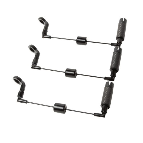 Carp fishing swingers - swingers, carbon