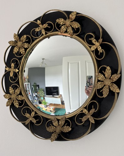 Mid century kitsch metal - mid,