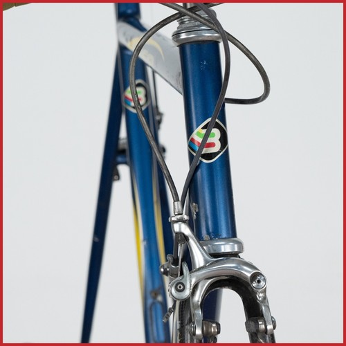 Basso shimano dura - dura, 9s