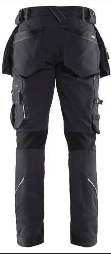 Blaklader 1998 way - 1998, 4