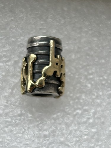 Authentic trollbeads sterling - trollbeads,