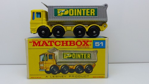 Matchbox lesney regular - regular, wheel