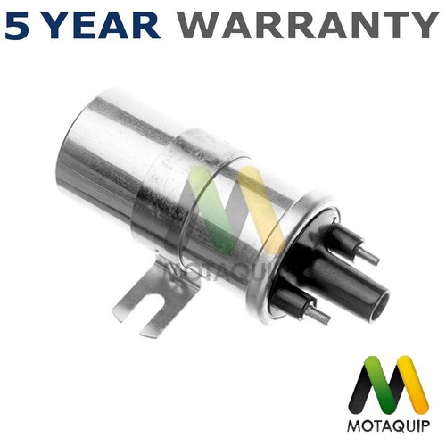 Motaquip ignition coil - motaquip, fits