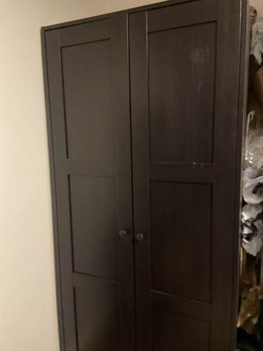 Ikea rakkestad wardrobe - ikea, 2