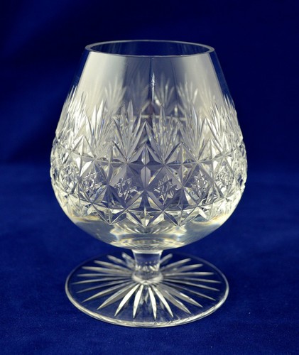 Thomas webb crystal - thomas,