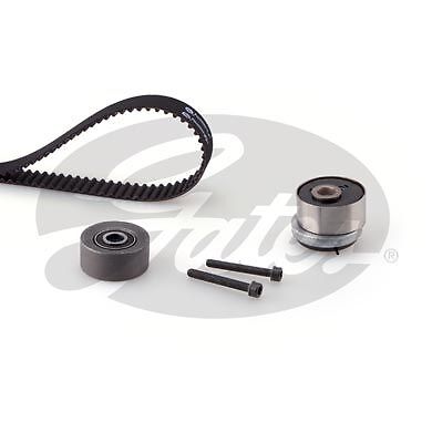 Genuine gates powergrip timing - genuine,