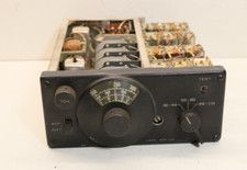 Vintage Aircraft Lear Receiver