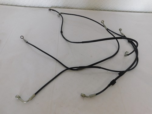 Tubes tube abs ktm 200 - tubes,