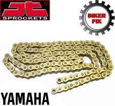 FITS Yamaha RD80 L C2 83-85 GOLD UPRATED HEAVY DUTY CHAIN