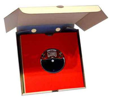 Pack of 50 - 20 x 7" Vinyl