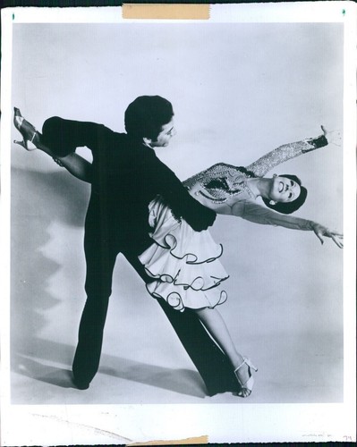 1991 dance ballroom black - 1991,