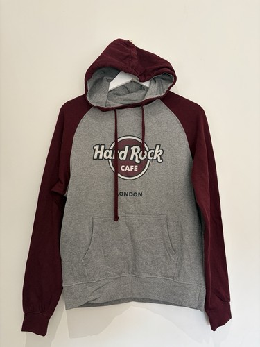 Hard rock cafe - cafe, hoodie