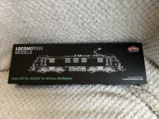 Bachmann Class 90028 Exclusive