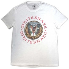 Whitesnake Donnington Snake T